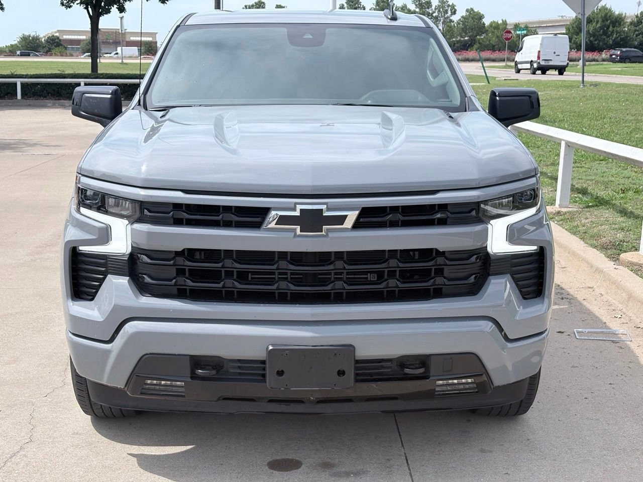 chevrolet silverado 1500 2025 1GCPADEK9SZ157747 image chevrolet silverado 1500 2025 1GCPADEK9SZ157747 image